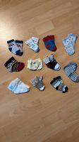 Babysocken Baby Socken 0-3 Monate Bayern - Stammham b. Ingolstadt Vorschau