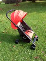 Buggy Recaro Kinderwagen Bayern - Auerbach Vorschau