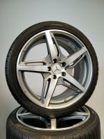 4 Winterräder  Mercedes GT W190 W197 AMG 19" 20" Alufelgen Berlin - Hohenschönhausen Vorschau