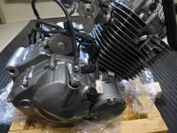 Suzuki DR 125 SM Motor 1200KM Bayern - Tirschenreuth Vorschau