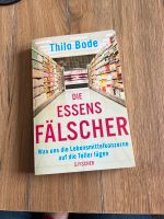 Die Essens Fälscher  von Thilo Bode Baden-Württemberg - Steißlingen Vorschau