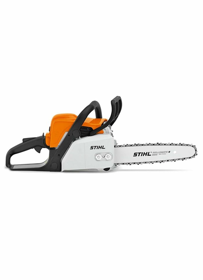 Vermiete Stihl Benzin Kettensäge leihen/mieten in Saarland - Überherrn |  eBay Kleinanzeigen ist jetzt Kleinanzeigen