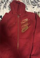 Nike Damen Hoodie mit Reißverschluss Rheinland-Pfalz - Trier Vorschau