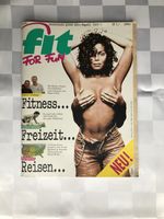 Fit for fun - Erstausgabe 1994 München - Hadern Vorschau