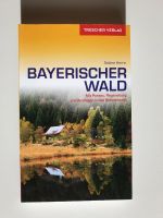 Bayerischer Wald Wandern Passau Regensburg Reiseführer Merian Baden-Württemberg - Heilbronn Vorschau