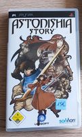 Astonishia Story PSP Playstation Portable Schleswig-Holstein - Nützen Vorschau