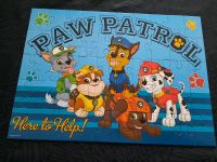 Paw Patrol Puzzle 49 Teile Hessen - Rüsselsheim Vorschau