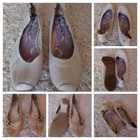 Tamaris Ballerinas in der Gr. 39 zu verkaufen Rostock - Südstadt Vorschau