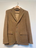 Polo Ralph Lauren Blazer Gr 8 (38) Wolle Seide braun Hamburg Barmbek - Hamburg Barmbek-Süd  Vorschau