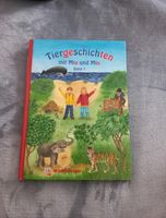 Tiergeschichten. Mia und Mio. Band 1. Kinderbuch Baden-Württemberg - Hechingen Vorschau