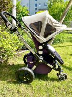 Bugaboo Cameleon 3 Kinderwagen Kombi Frankfurt am Main - Eschersheim Vorschau