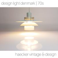 Lampe Dänemark danish design zu 70er poulsen lyfa RETRO design Nürnberg (Mittelfr) - Mitte Vorschau