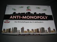 ANTI-MONOPOLY - Das Wirtschaftsspiel des 21. Jahrhunderts Hessen - Aßlar Vorschau