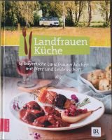 Landfrauen Küche 14 bayerische Landfrauen kochen BR Bayern - Ansbach Vorschau