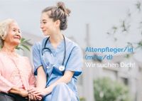 Altenpfleger (m/w/d) Bayern - Regensburg Vorschau