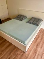 Bett MALM von IKEA Rheinland-Pfalz - Kaiserslautern Vorschau