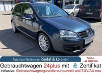 Volkswagen Golf V 1.4 GT 125kW Automatik Xenon AZV Berlin - Stadtrandsiedlung Malchow Vorschau