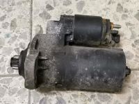 VW Golf 4 Audi A3 8L 1,8l Anlasser APF DUU Nordrhein-Westfalen - Dülmen Vorschau