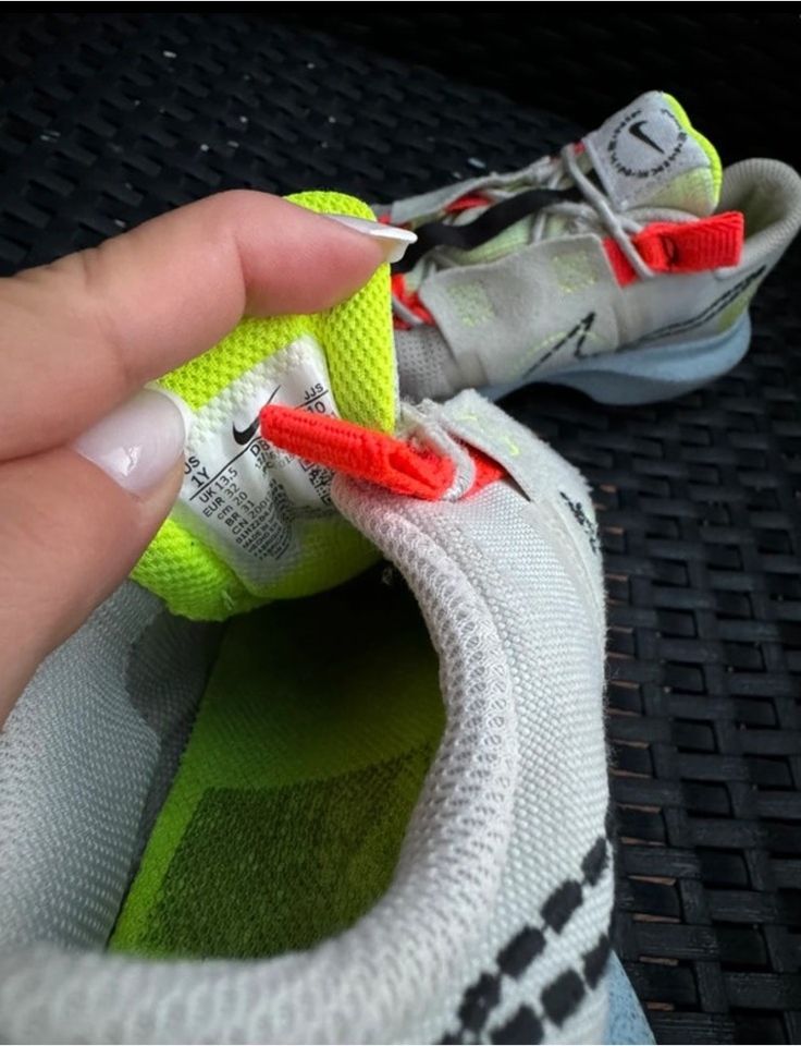 Nike Crater impact (recycling)Sneaker - Sportschuhe Jungen gr 32 in Köln Vogelsang