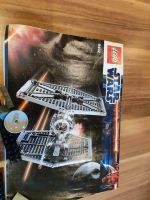 Lego Star wars 9492 Hessen - Hofgeismar Vorschau