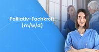 Palliativ-Fachkraft (w/m/d) - Kursana Domizil Otzberg Hessen - Otzberg Vorschau