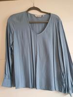 Tom Tailor Bluse blau XL   neu Bayern - Coburg Vorschau