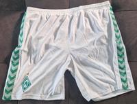 Werder Hummel Shorts XXL mit Etikett kurze Hose wie Puma DBV Niedersachsen - Ritterhude Vorschau
