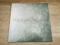 Dreigestirn - Königswasser ~ 12“ Vinyl EP ~ Neu Kreis Ostholstein - Scharbeutz Vorschau