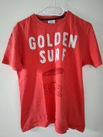 Aprikot farbenes Jungen Surf T-Shirt Tom Tailor ca. Gr. 158 Bonn - Bad Godesberg Vorschau