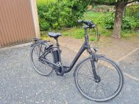✅⚠️ Raleigh Dover i8 R HS Impulse 2.0 E-Bike / Fahrrad 46cm ⚠️✅ Thüringen - Worbis Vorschau