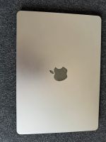 Apple Macbook Air M2 512GB 13'' 10 Core GPU 2022 Bayern - Landshut Vorschau