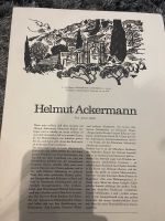 Helmut Ackermann Bayern - Memmingen Vorschau