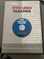 Reinigungs-DVD DVD Reinigungsdisc Laserreiniger Baden-Württemberg - Schliengen Vorschau
