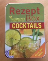 Rezeptebox Cocktails Baden-Württemberg - Altensteig Vorschau