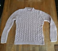 Pullover in rose von Gin Tonic in Gr. S Nordrhein-Westfalen - Heinsberg Vorschau