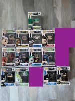 Funko Pop DC Batman, Joker, Harley, Flash, Wonder Woman… Nordrhein-Westfalen - Hamm Vorschau