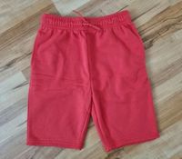 Sweat-Hose / kurze Hose / Schlupfhose, rot, Gr. 170 - NEU Rheinland-Pfalz - Kaiserslautern Vorschau