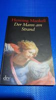 Der Mann am Strand (Henning Mankell) Blumenthal - Farge Vorschau