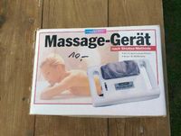 Massage-Gerät Mecklenburg-Vorpommern - Neddemin Vorschau