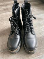 Stiefel schwarz Bayern - Herrieden Vorschau