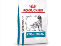 Hundefutter Royal Canin Hypoallergenic Nordrhein-Westfalen - Wenden Vorschau