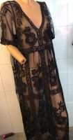 Strand/Party Maxi Boho Kleid Größe S/M Nordrhein-Westfalen - Wermelskirchen Vorschau