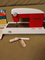 DDR PIKO Kinder  Nähmaschine Sachsen-Anhalt - Gräfenhainichen Vorschau