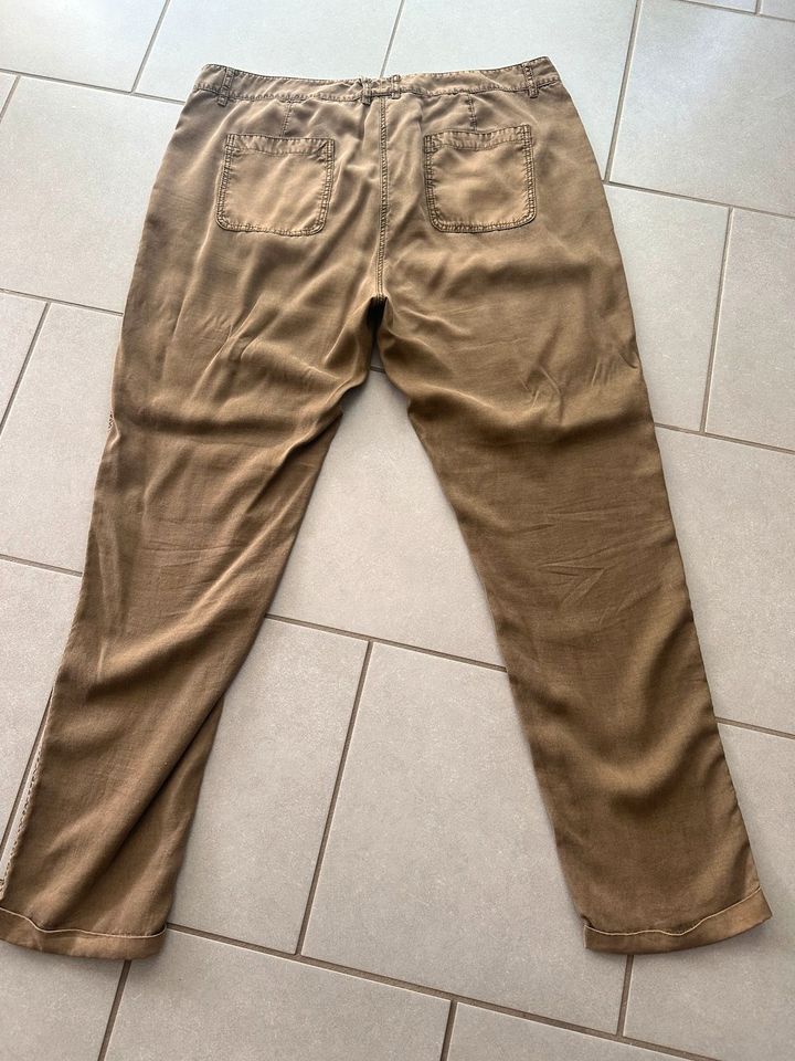 MARC O`POLO Damenhose Gr.42 149 € Prima Zustand in Büttelborn