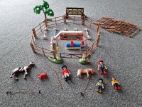 ZUGABE Playmobil 4185 Springplatz Reitplatz passend Reiterhof TOP Nordrhein-Westfalen - Iserlohn Vorschau