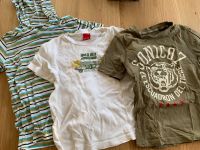 13 teiliges T-Shirt Paket Gr. 110-116 Baden-Württemberg - Markgröningen Vorschau