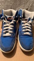 Basketball Nike Größe 40 Nordrhein-Westfalen - Hilden Vorschau
