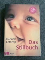 Buch Das Stillbuch von Hannah Lothrop Niedersachsen - Fredenbeck Vorschau
