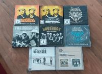 The BossHoss CD Sammlung Bayern - Erlangen Vorschau