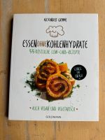 Kochbuch: Low Carb - Essen ohne Kohlenhydrate Brandenburg - Potsdam Vorschau